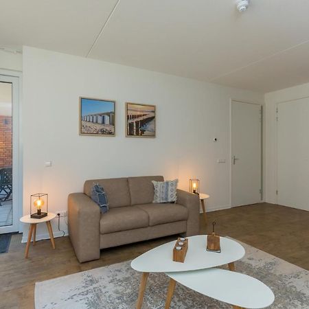 Welcome In - Aparthotel Zoutelande - 4 En 6 Persoons - 1 Huisdier Toegestaan Exterior photo