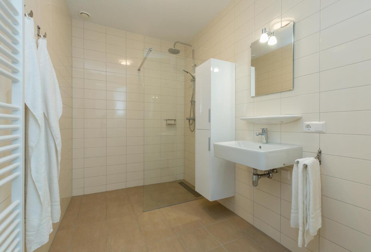 Welcome In - Aparthotel Zoutelande - 4 En 6 Persoons - 1 Huisdier Toegestaan Exterior photo